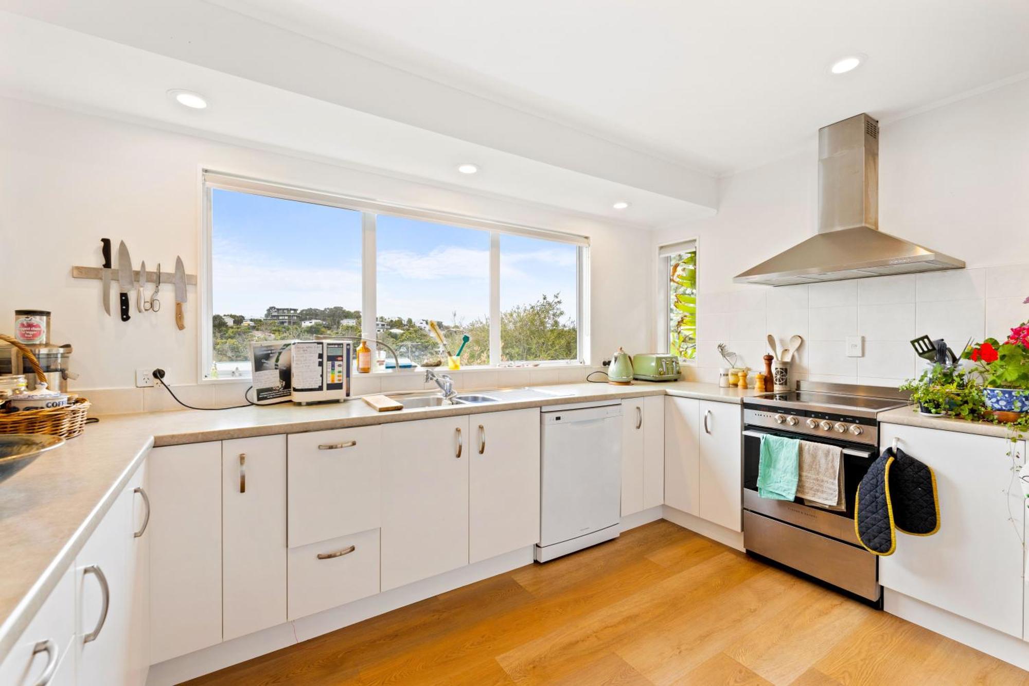 Peaceful Oasis In The Heart Of Stanmore Bay Whangaparaoa Buitenkant foto