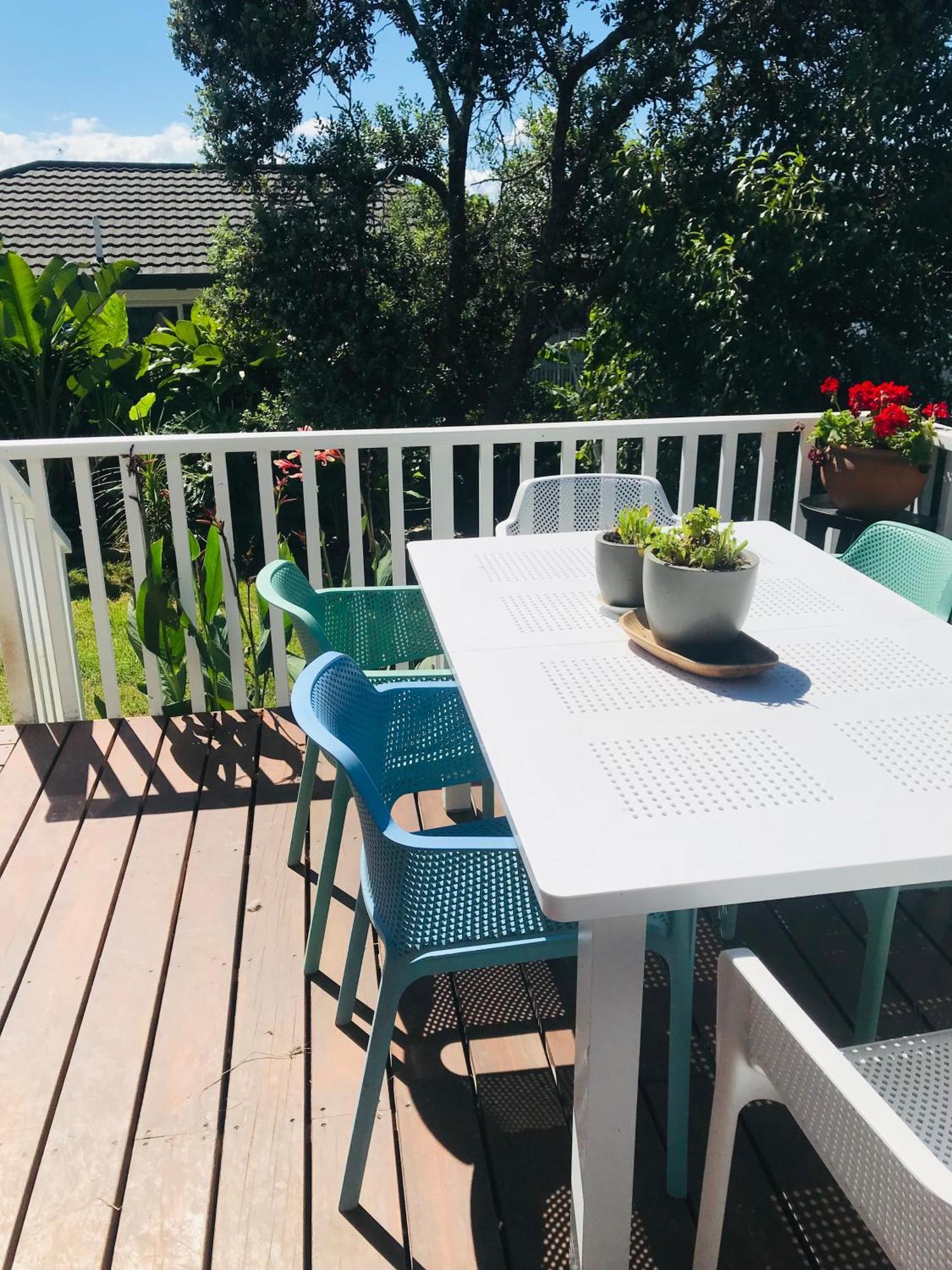 Peaceful Oasis In The Heart Of Stanmore Bay Whangaparaoa Buitenkant foto