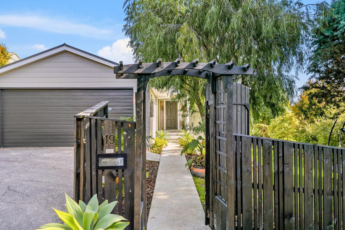 Peaceful Oasis In The Heart Of Stanmore Bay Whangaparaoa Buitenkant foto