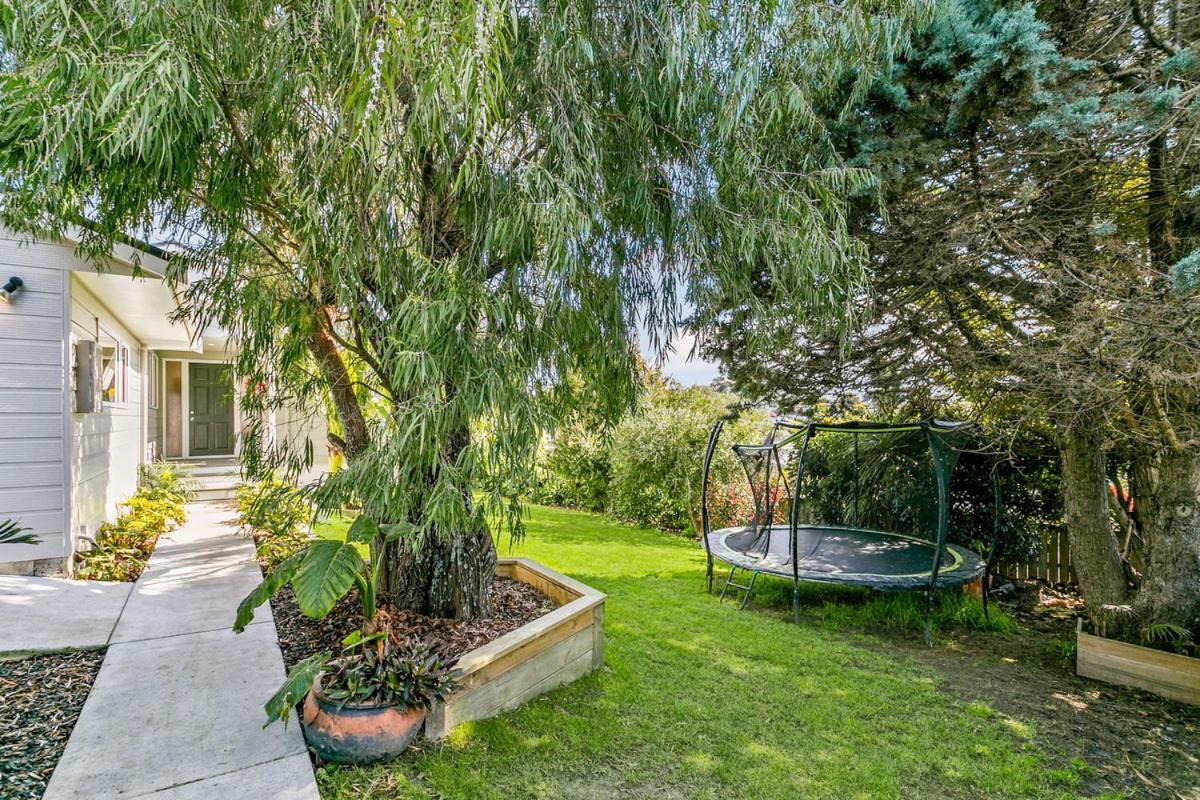 Peaceful Oasis In The Heart Of Stanmore Bay Whangaparaoa Buitenkant foto