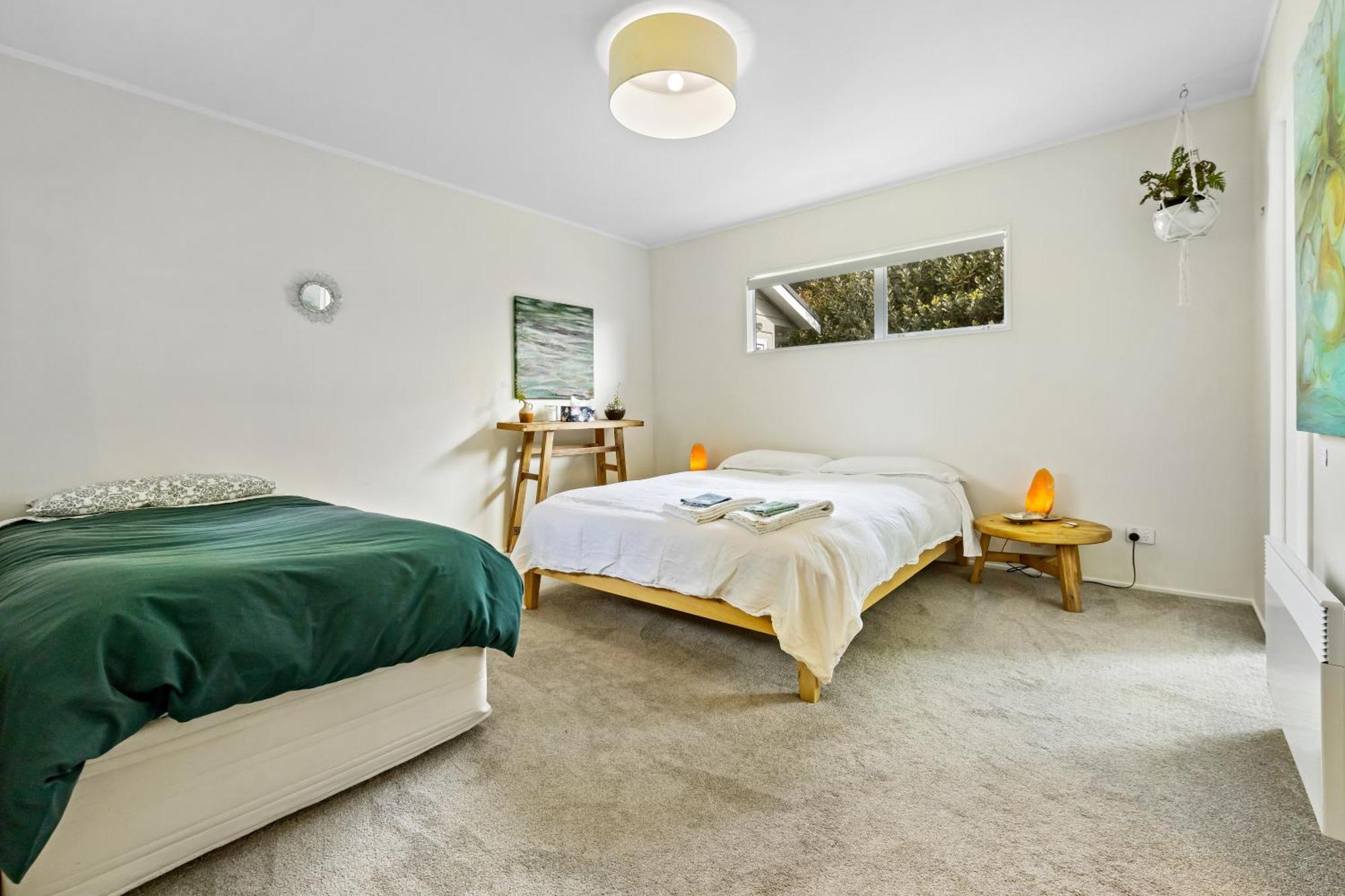 Peaceful Oasis In The Heart Of Stanmore Bay Whangaparaoa Buitenkant foto