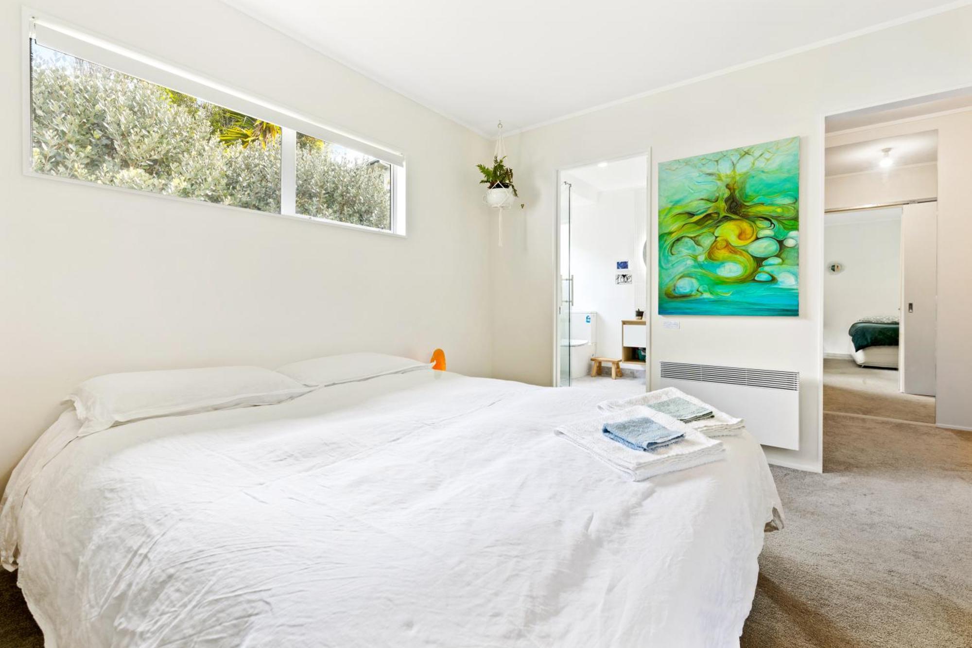 Peaceful Oasis In The Heart Of Stanmore Bay Whangaparaoa Buitenkant foto