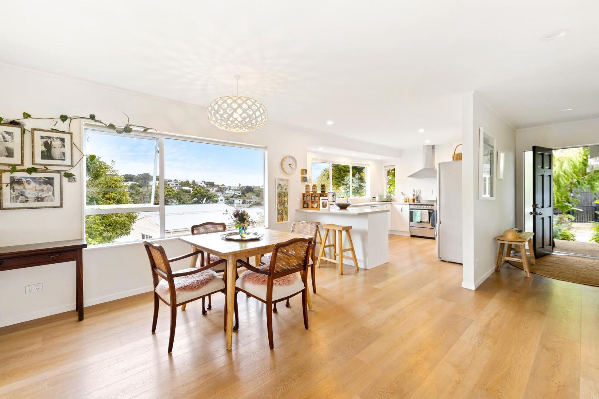 Peaceful Oasis In The Heart Of Stanmore Bay Whangaparaoa Buitenkant foto