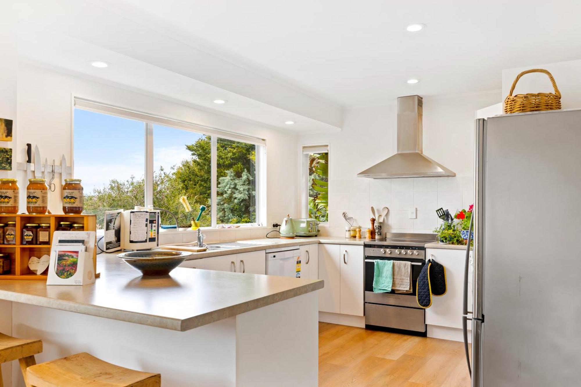 Peaceful Oasis In The Heart Of Stanmore Bay Whangaparaoa Buitenkant foto