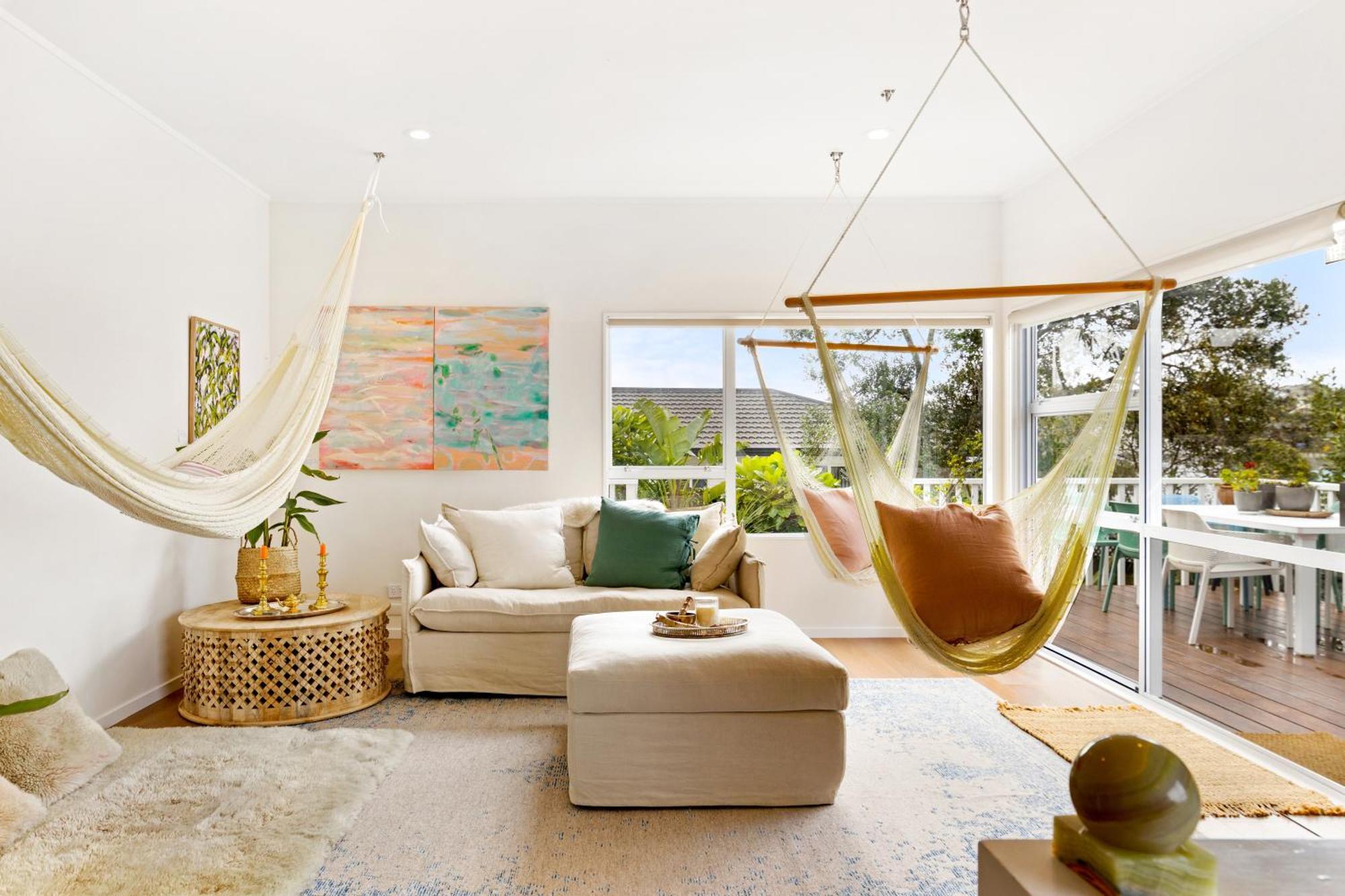 Peaceful Oasis In The Heart Of Stanmore Bay Whangaparaoa Buitenkant foto