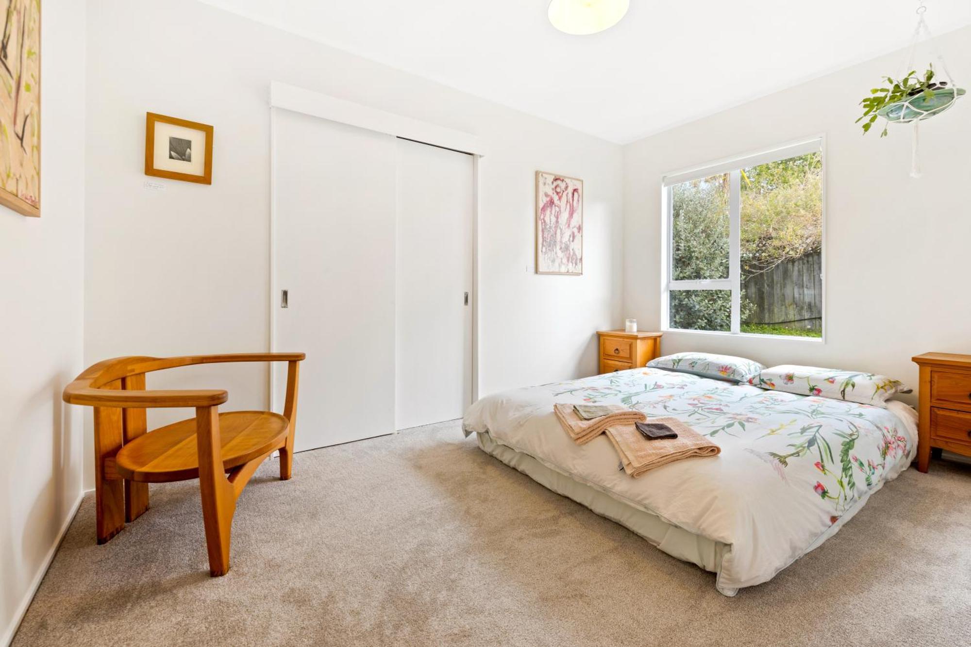 Peaceful Oasis In The Heart Of Stanmore Bay Whangaparaoa Buitenkant foto