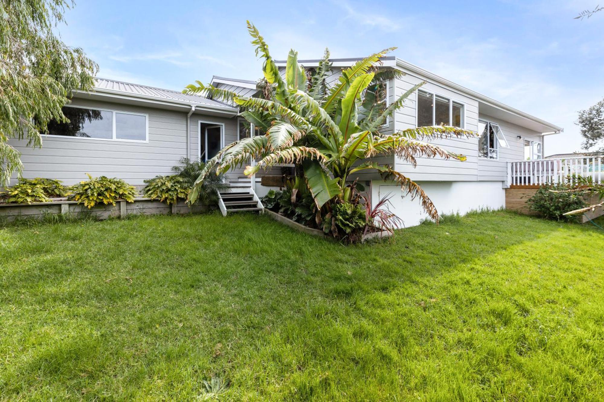 Peaceful Oasis In The Heart Of Stanmore Bay Whangaparaoa Buitenkant foto