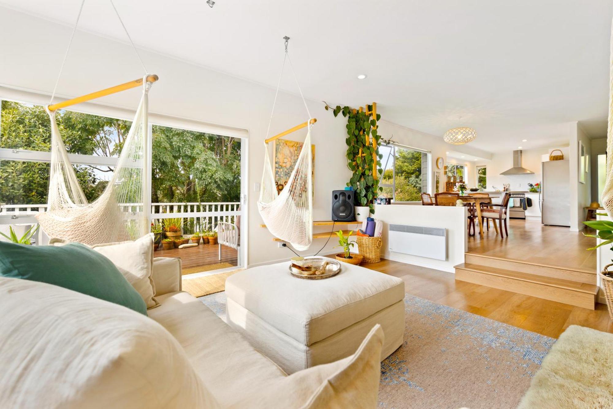 Peaceful Oasis In The Heart Of Stanmore Bay Whangaparaoa Buitenkant foto